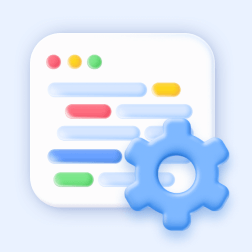 Development Service by Sirdan