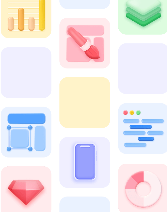 Figma Community Files by Sirdan