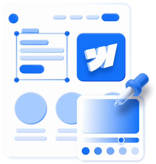 Webflow Templates by Sirdan