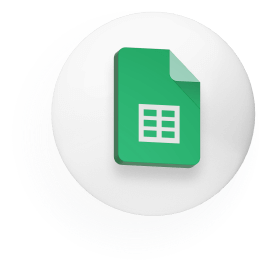 Sheets AI Services
