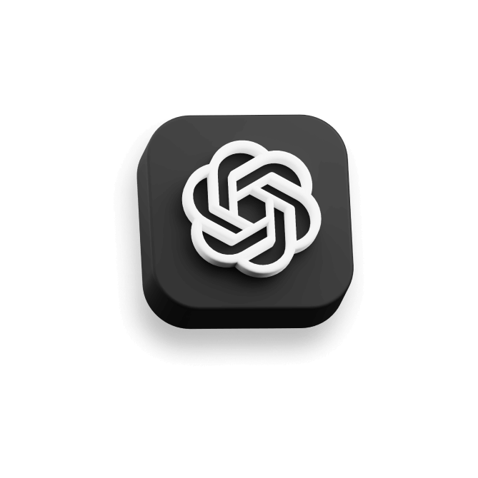 OpenAI Logo