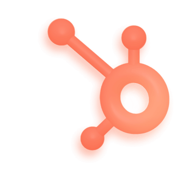 HubSpot Logo