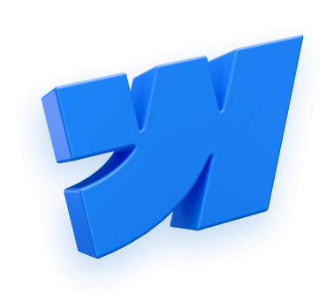 Webflow Logo