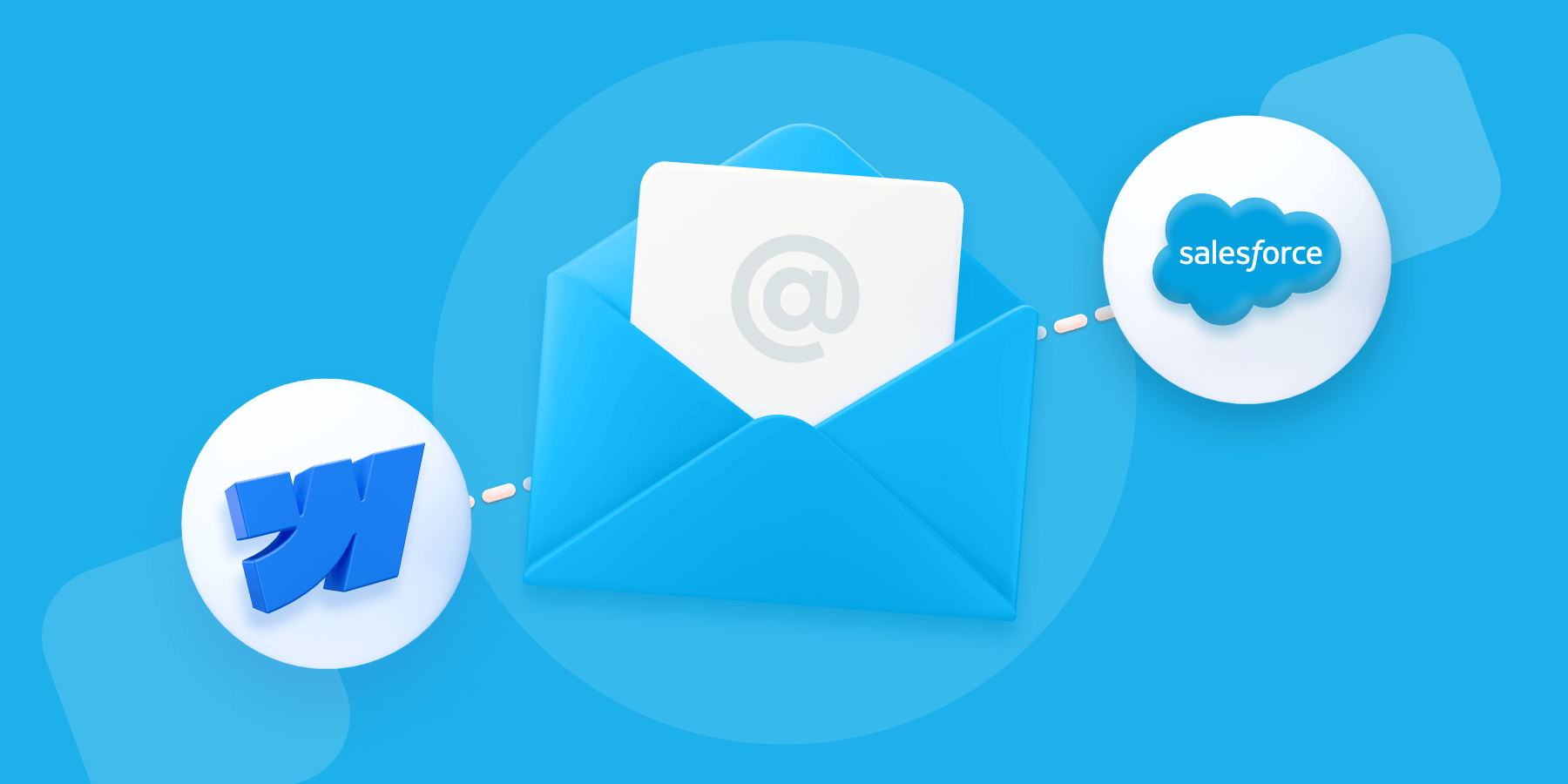 How to connect your Webflow forms to Salesforce