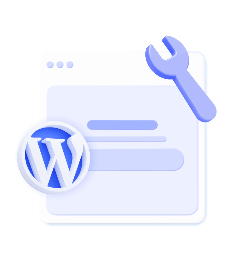 WordPress Security And Maintenance Agency