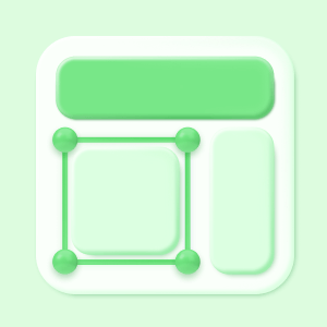 Figma and Webflow Design System
