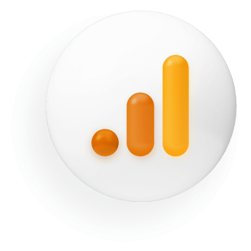 Google Analytics Agency