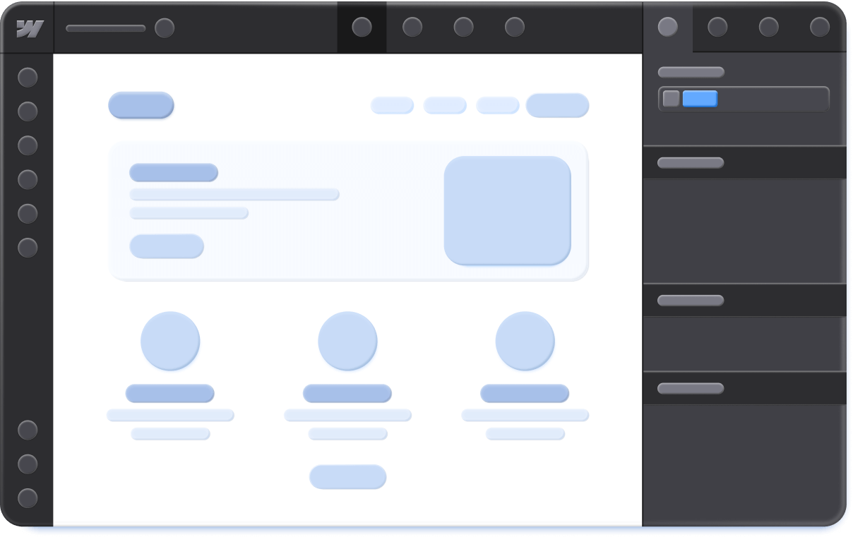 Figma to Webflow Design Agency