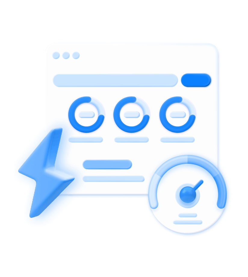 Framer Speed Optimization Agency