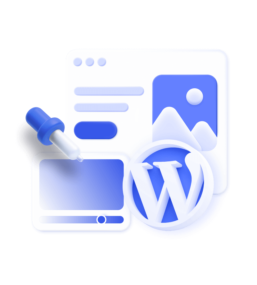 WordPress Design Agency