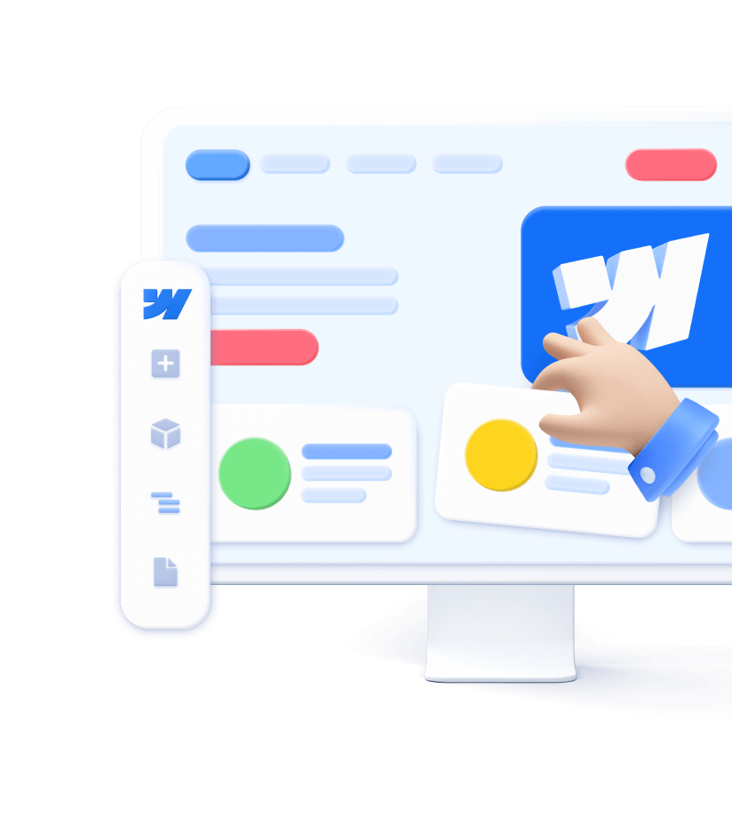 Experts in Webflow