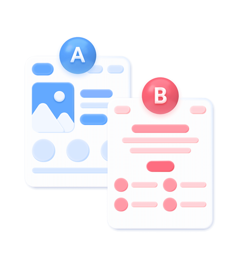 SaaS Conversion Rate Optimization Agency