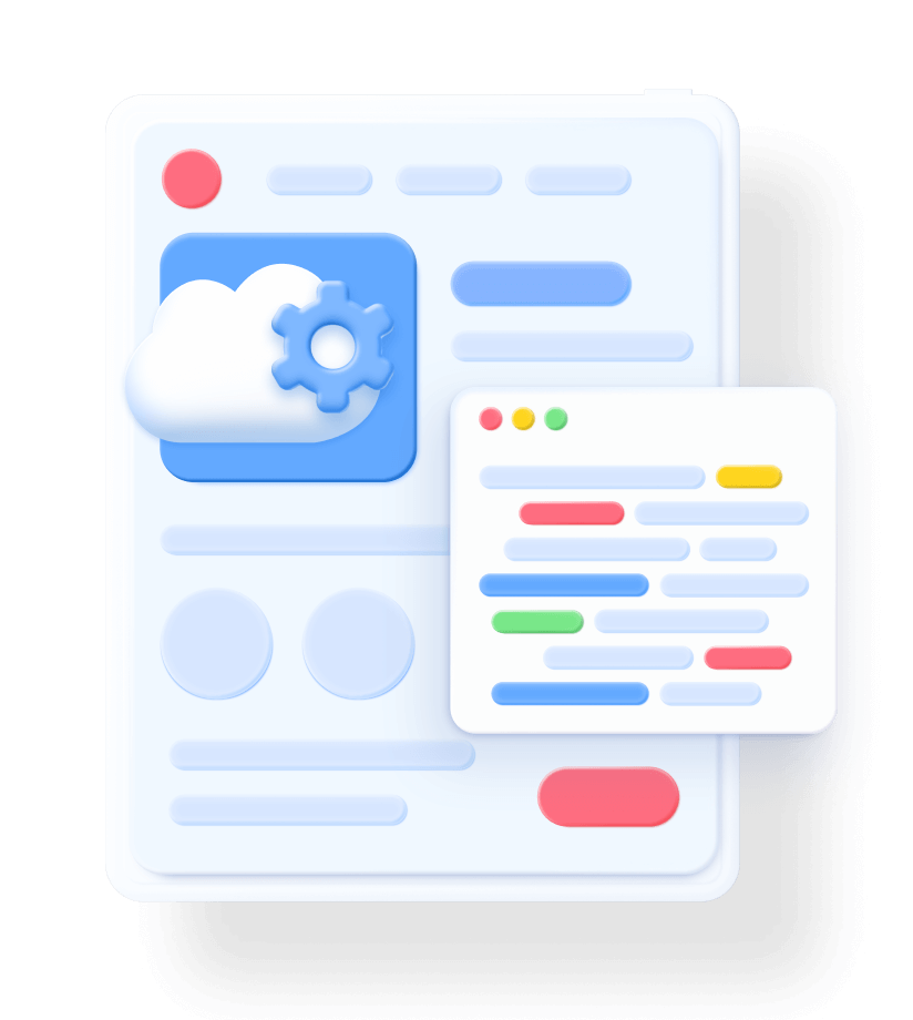 SaaS Website Development Agency