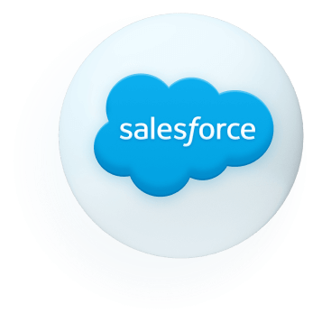 Salesforce Agency