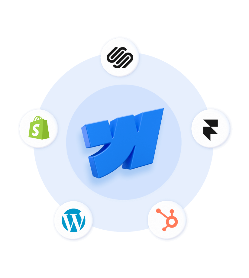 SaaS Website Migration Agency