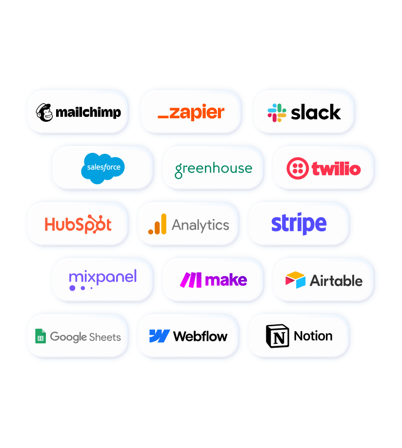 SaaS Website Automation Sirdan