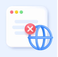 Your orphan or soft-404 pages are set to no-index