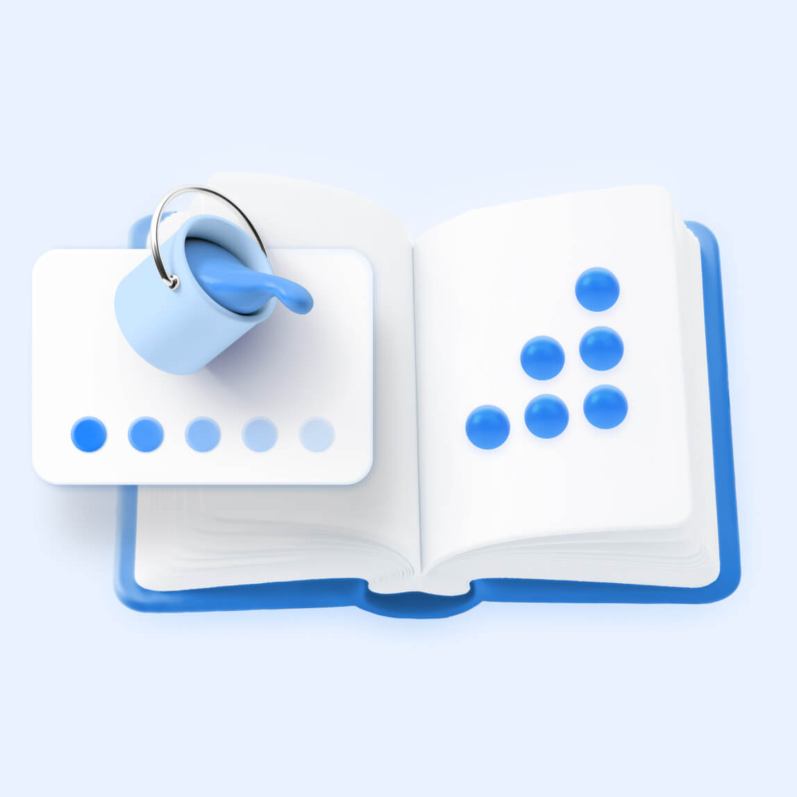 Brand Book Design