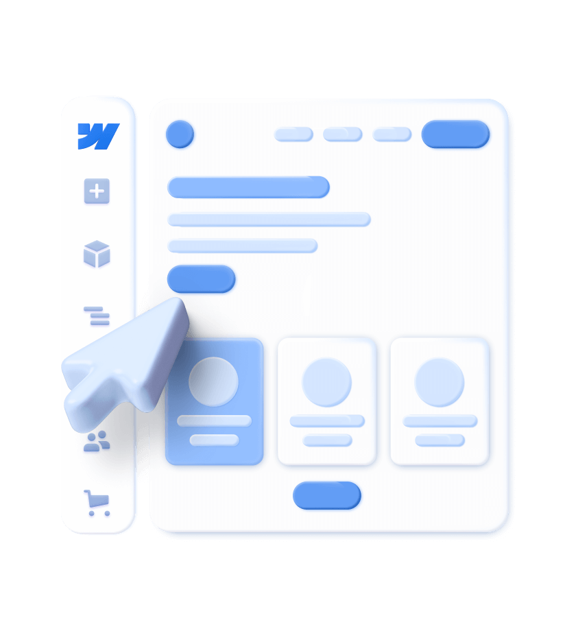 Webflow Development Agency
