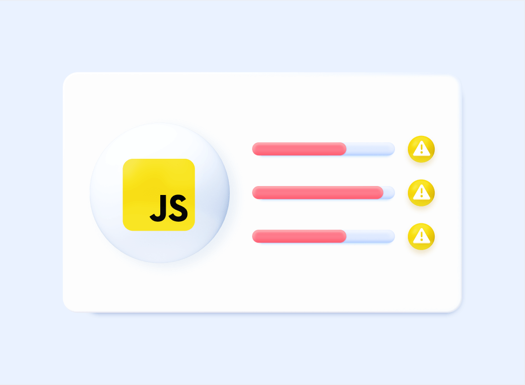 Your website doesn't have any unnecessary JS