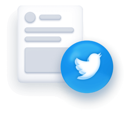 Twitter Feed Webflow Integration by Sirdan