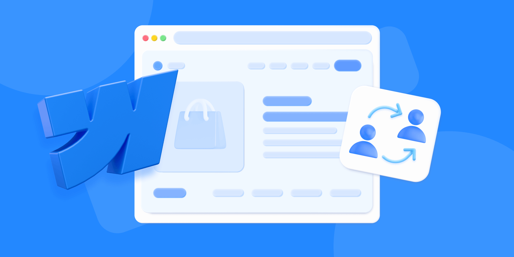 How to set up an affiliate tracking system on your Webflow site