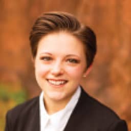 Maddie Moe - Sirdan Client