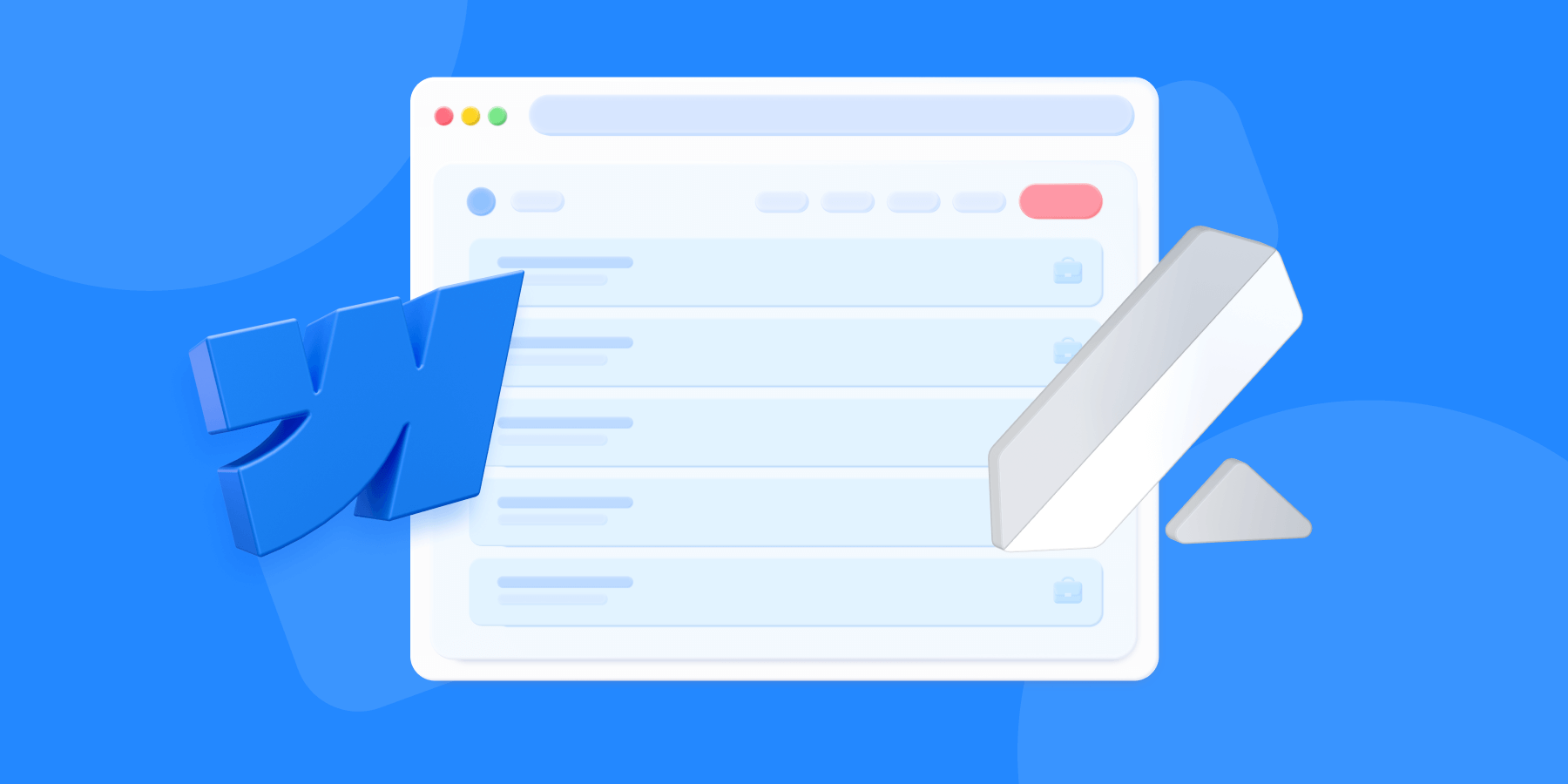 How to integrate your Lever job board with Webflow