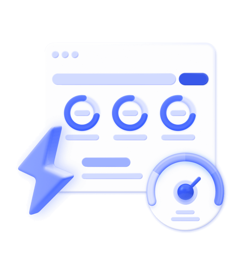 WordPress Speed Optimization Agency