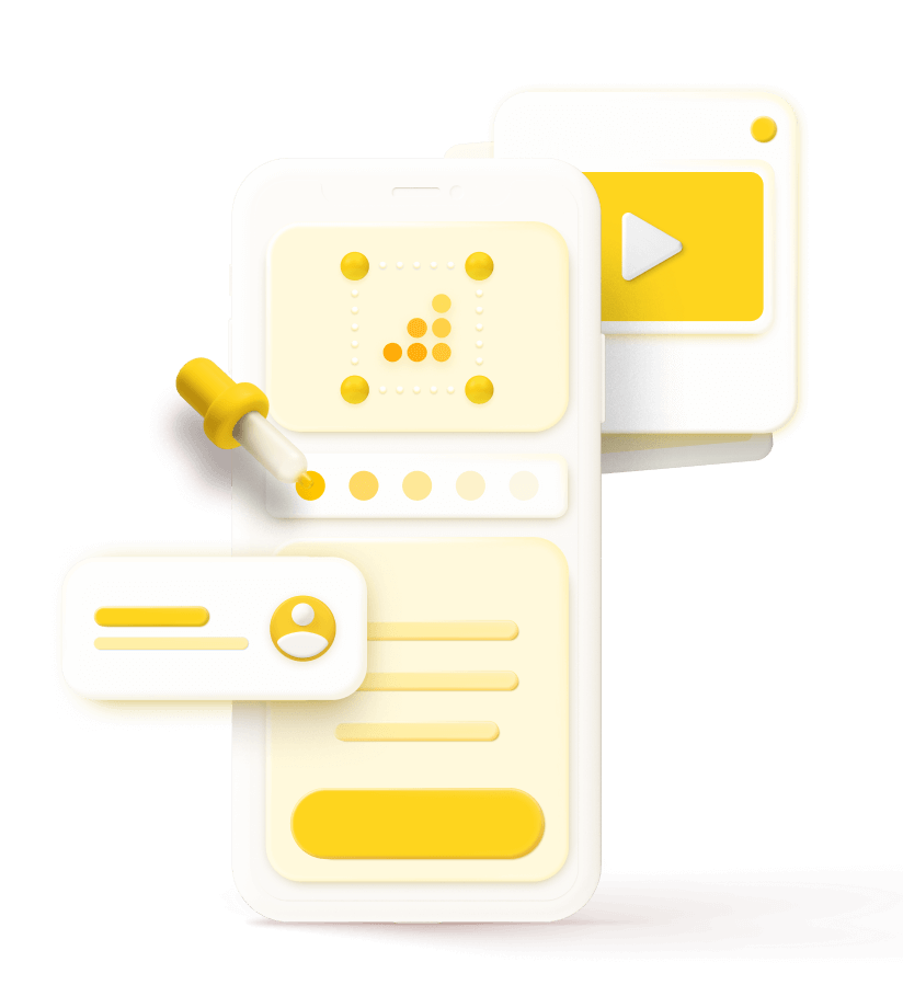 UI/UX Design Sirdan