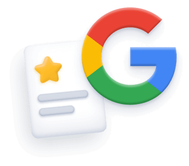 Google Reviews Webflow Integration by Sirdan