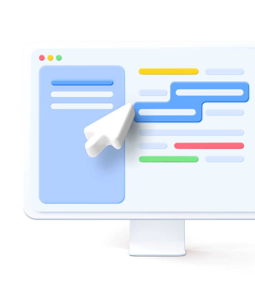 Web Development Sirdan