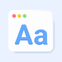 Your website has the language meta tag set
