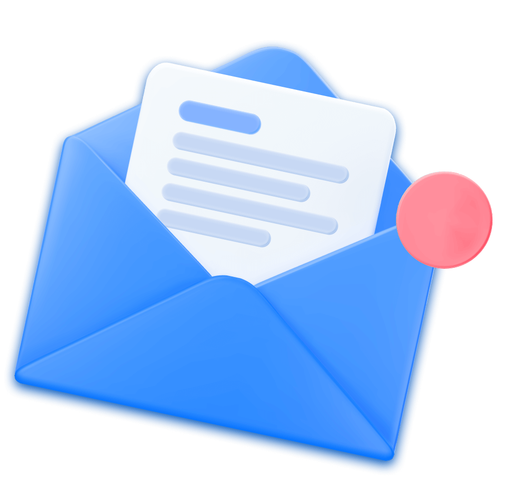 Sirdan Email Newsletter