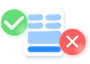 Form Validators Webflow Feature by Sirdan