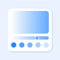 All your website colors are using Webflow color swatches