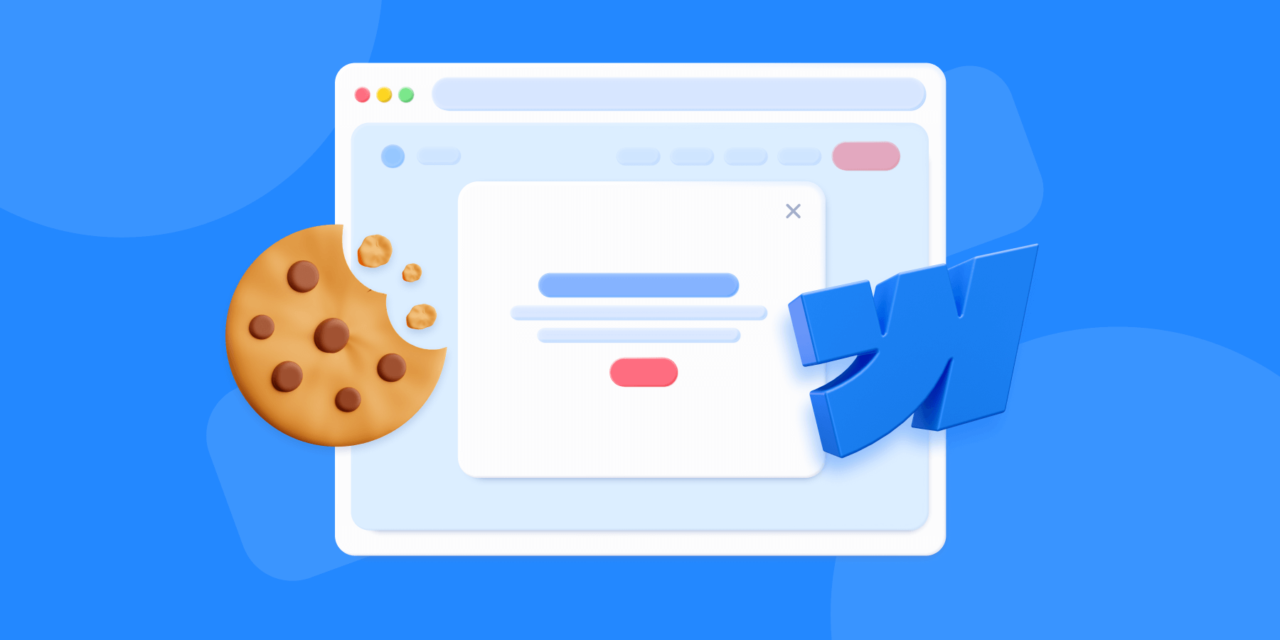 How to limit Webflow popup displays to once per user session
