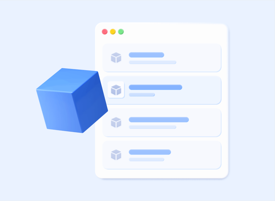 All your re-used sections are set to be Webflow components